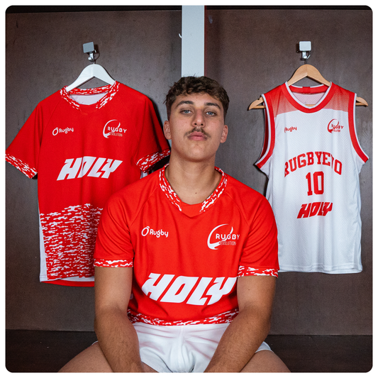 Pack Maillot + Débardeur