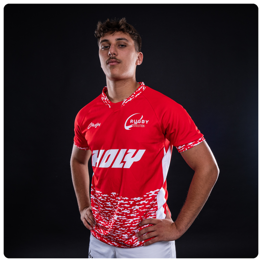 Maillot RugbyEvo