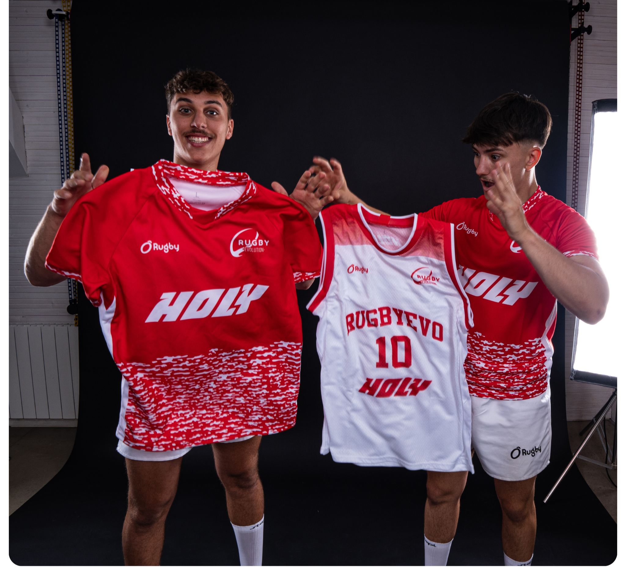 Pack Maillot + Débardeur