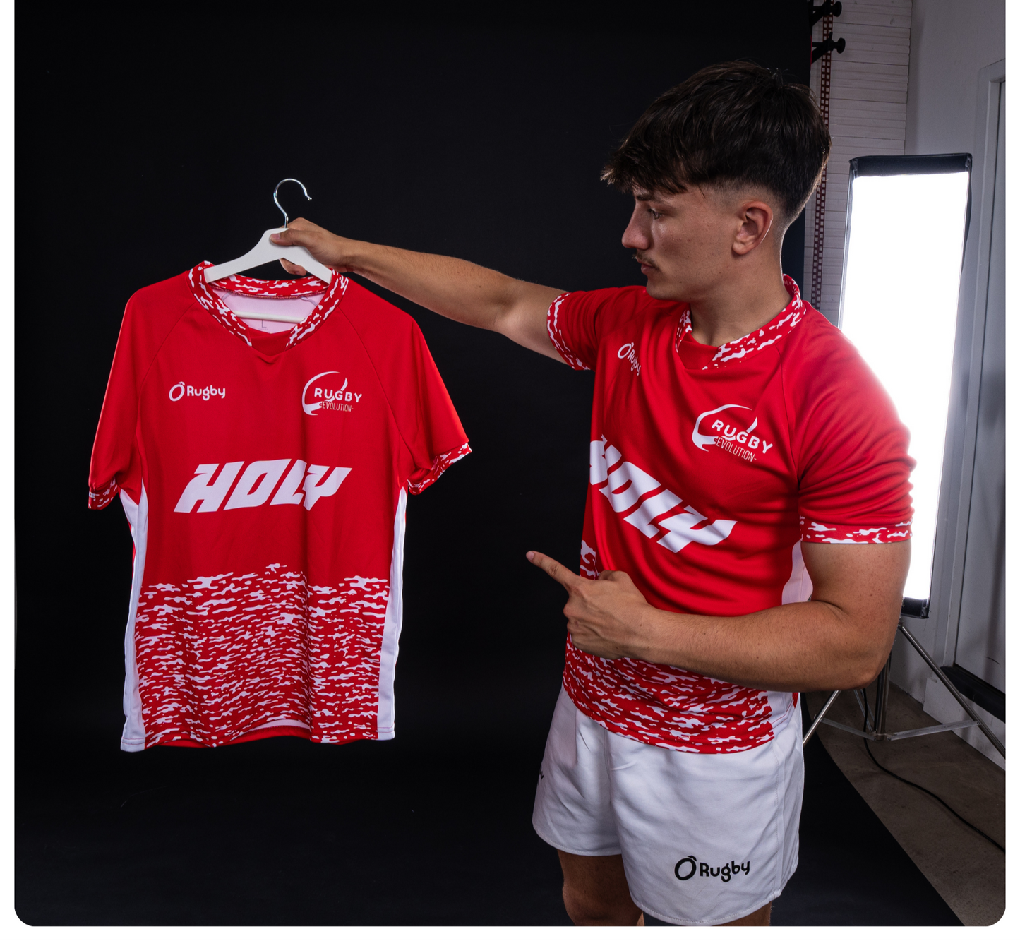 Pack Maillot + Débardeur