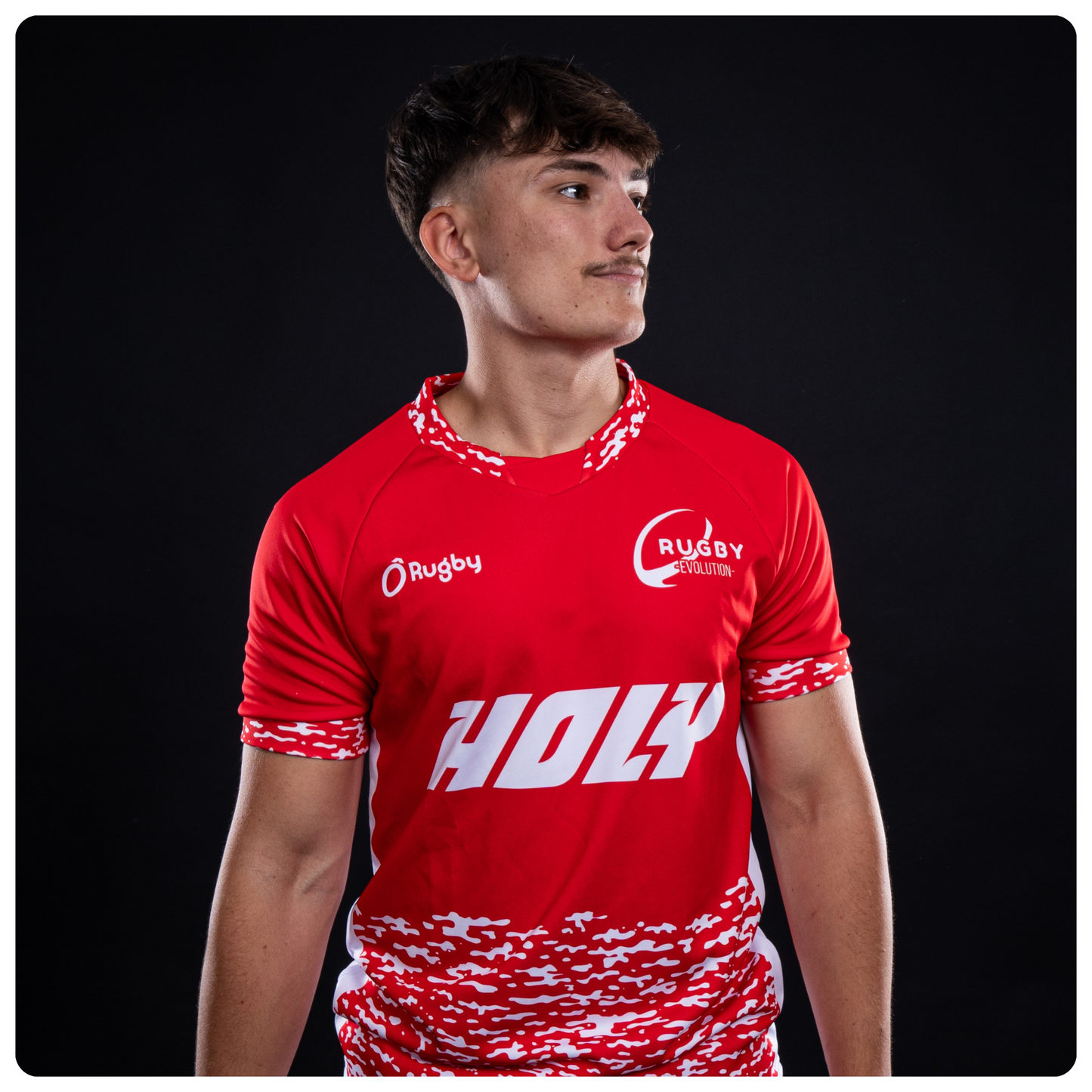 Maillot RugbyEvo