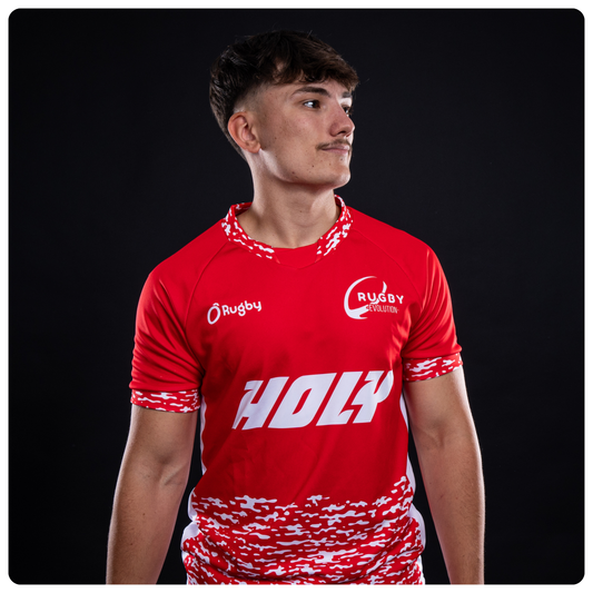 Maillot RugbyEvo