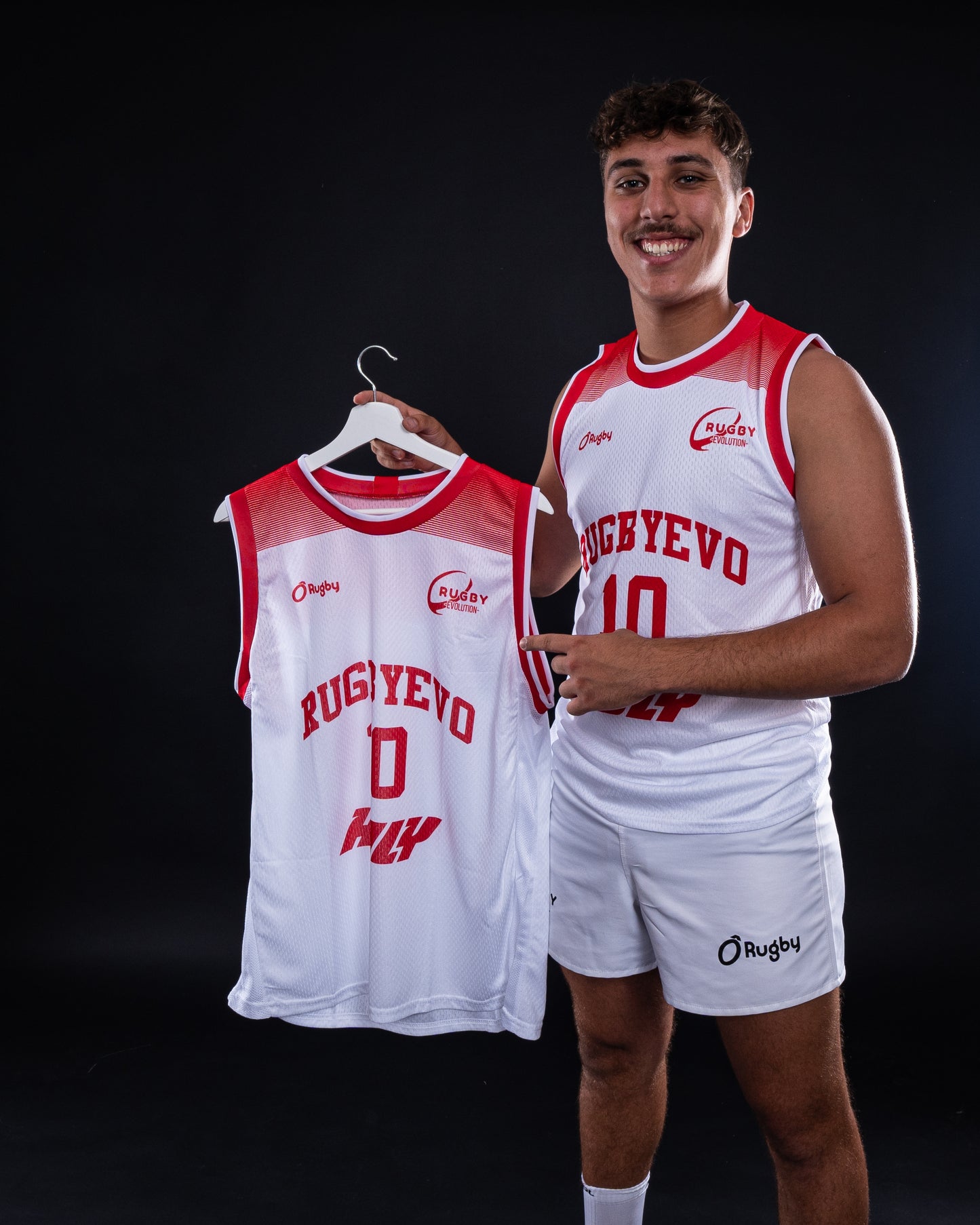 Pack Maillot + Débardeur